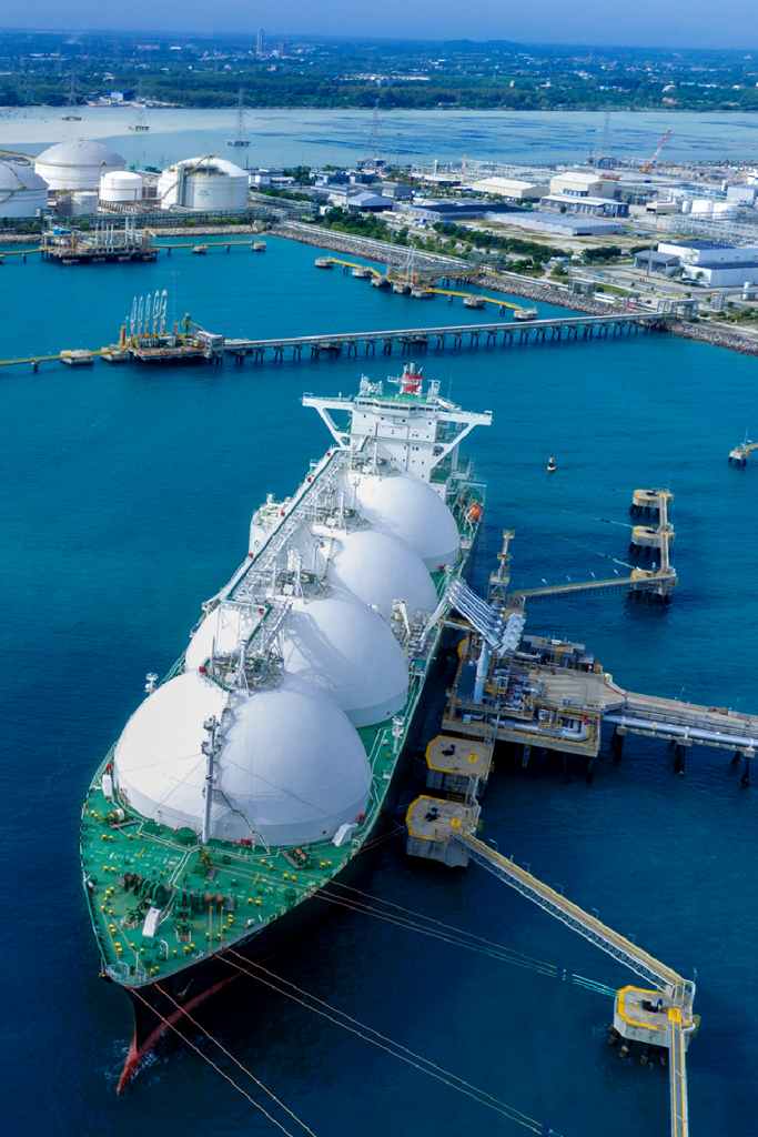 LNG-demurrage sm