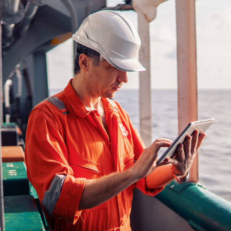 SMART Analytics - Vessel Performance